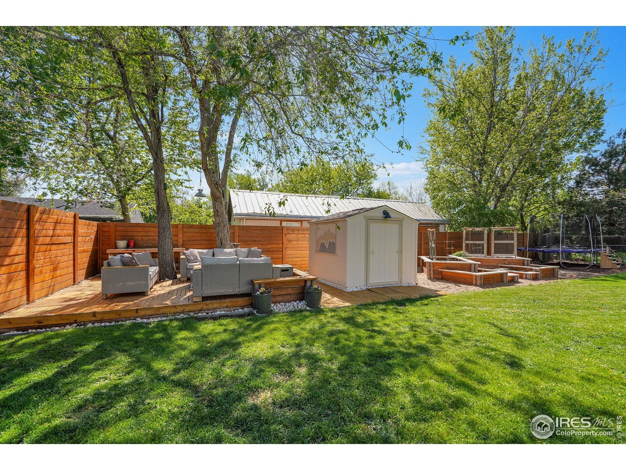 714 S Longmont Ave