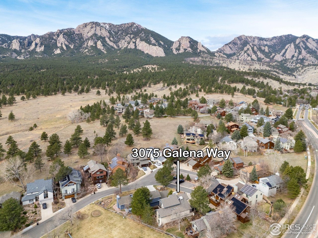 3075 Galena Way
