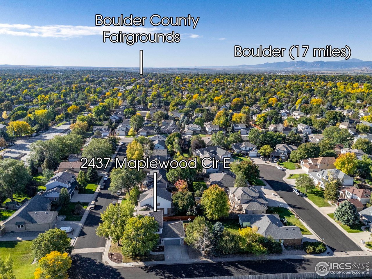 2437 Maplewood Cir E