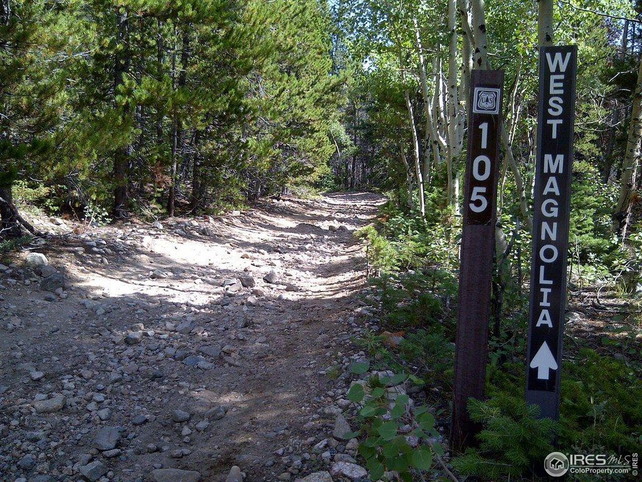 3497 Coal Creek Canyon Dr 30