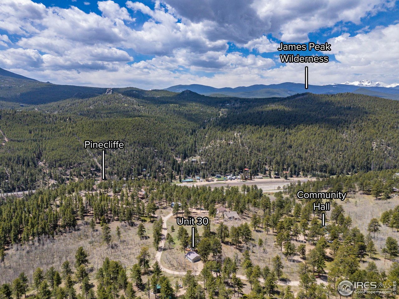 3497 Coal Creek Canyon Dr 30