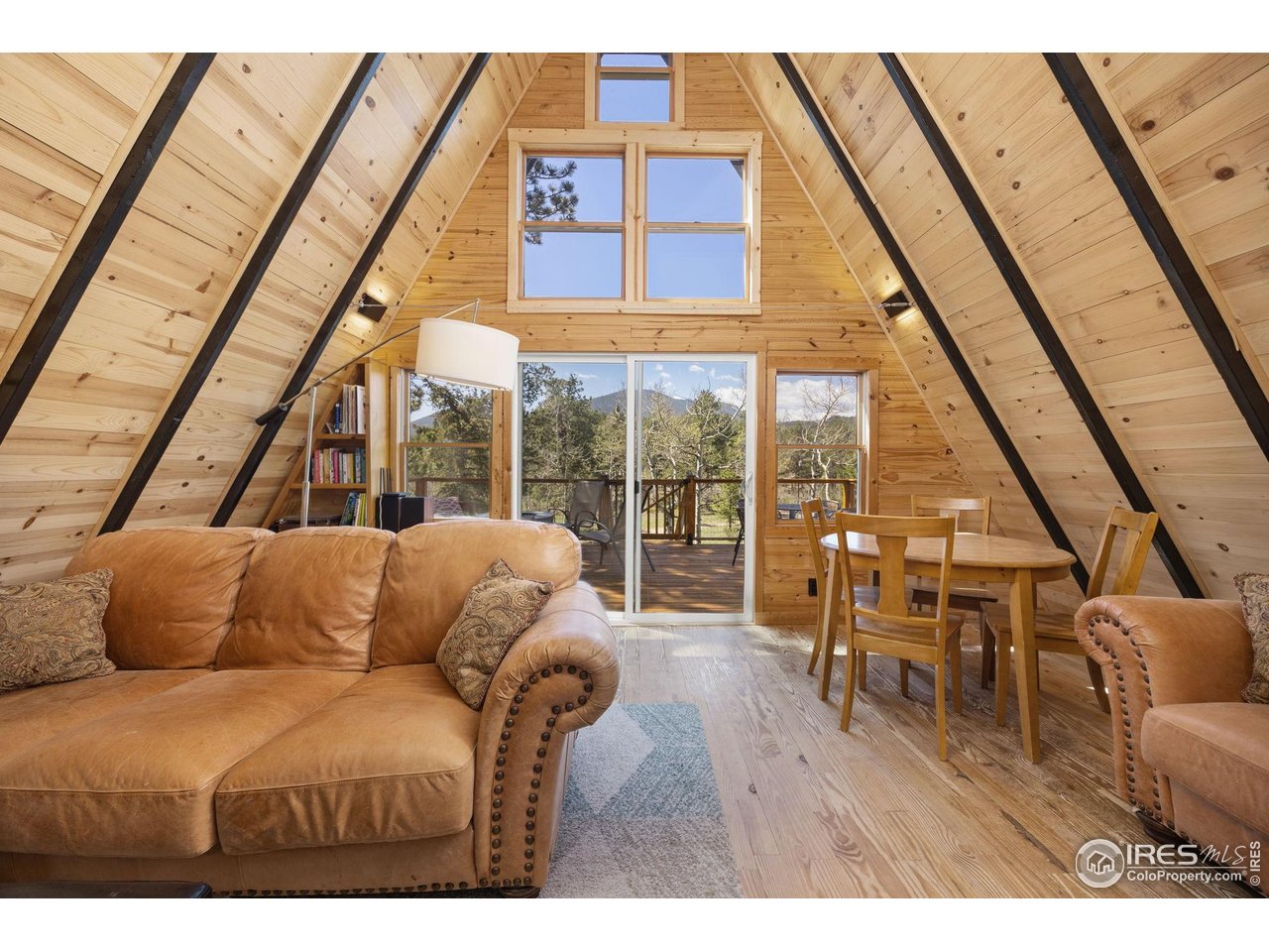 3497 Coal Creek Canyon Dr 30