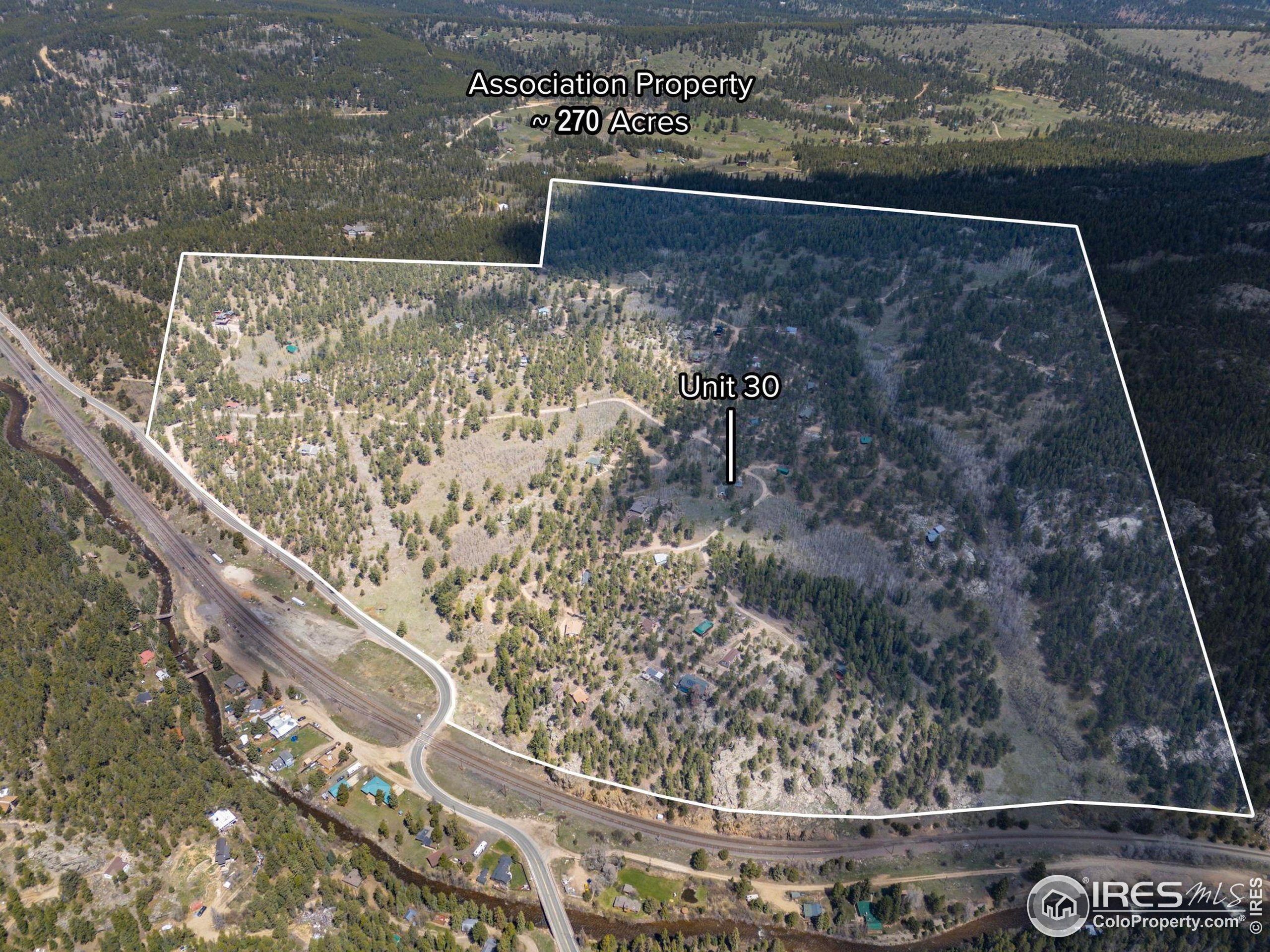 3497 Coal Creek Canyon Dr 30