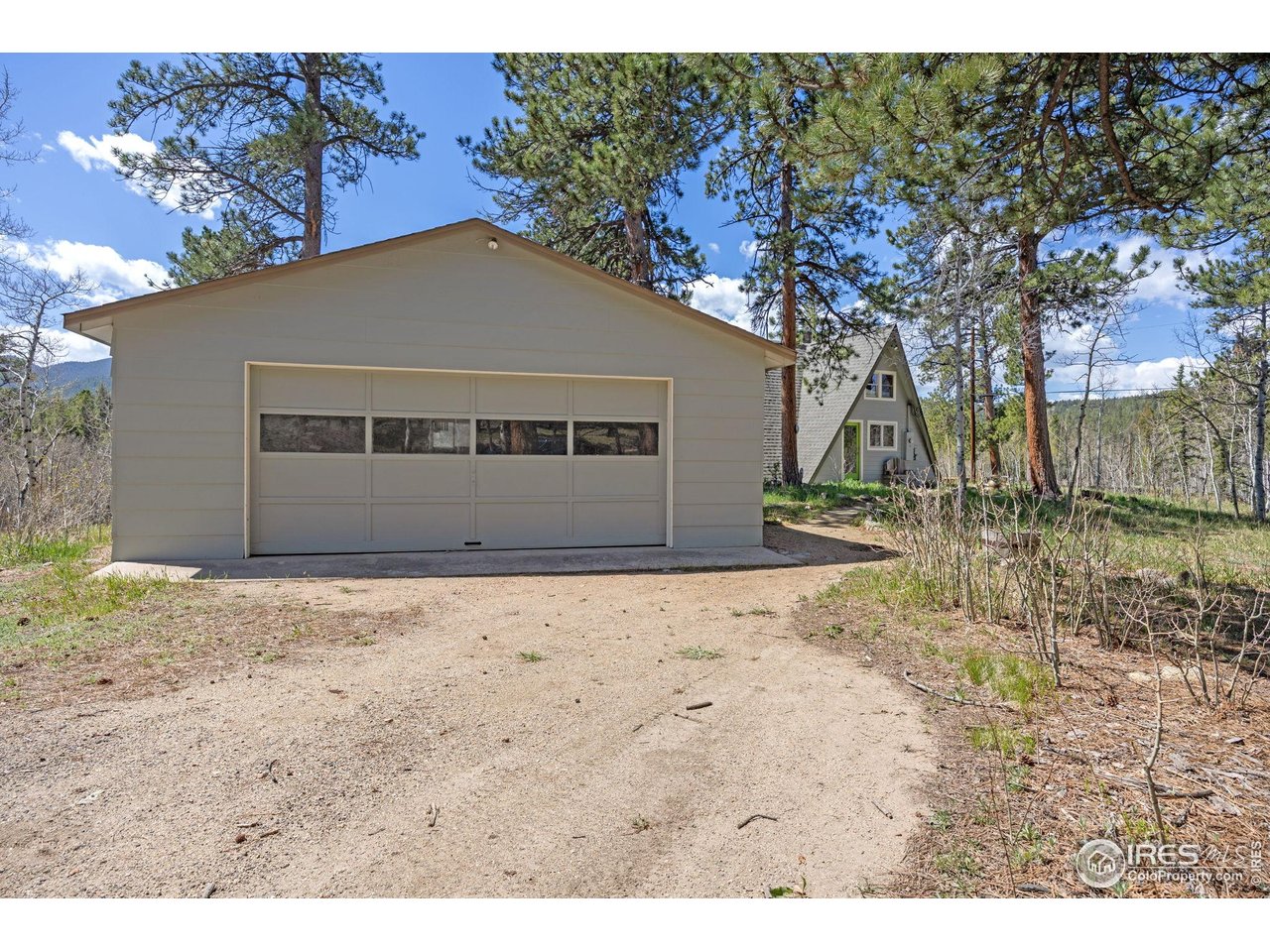 3497 Coal Creek Canyon Dr 30