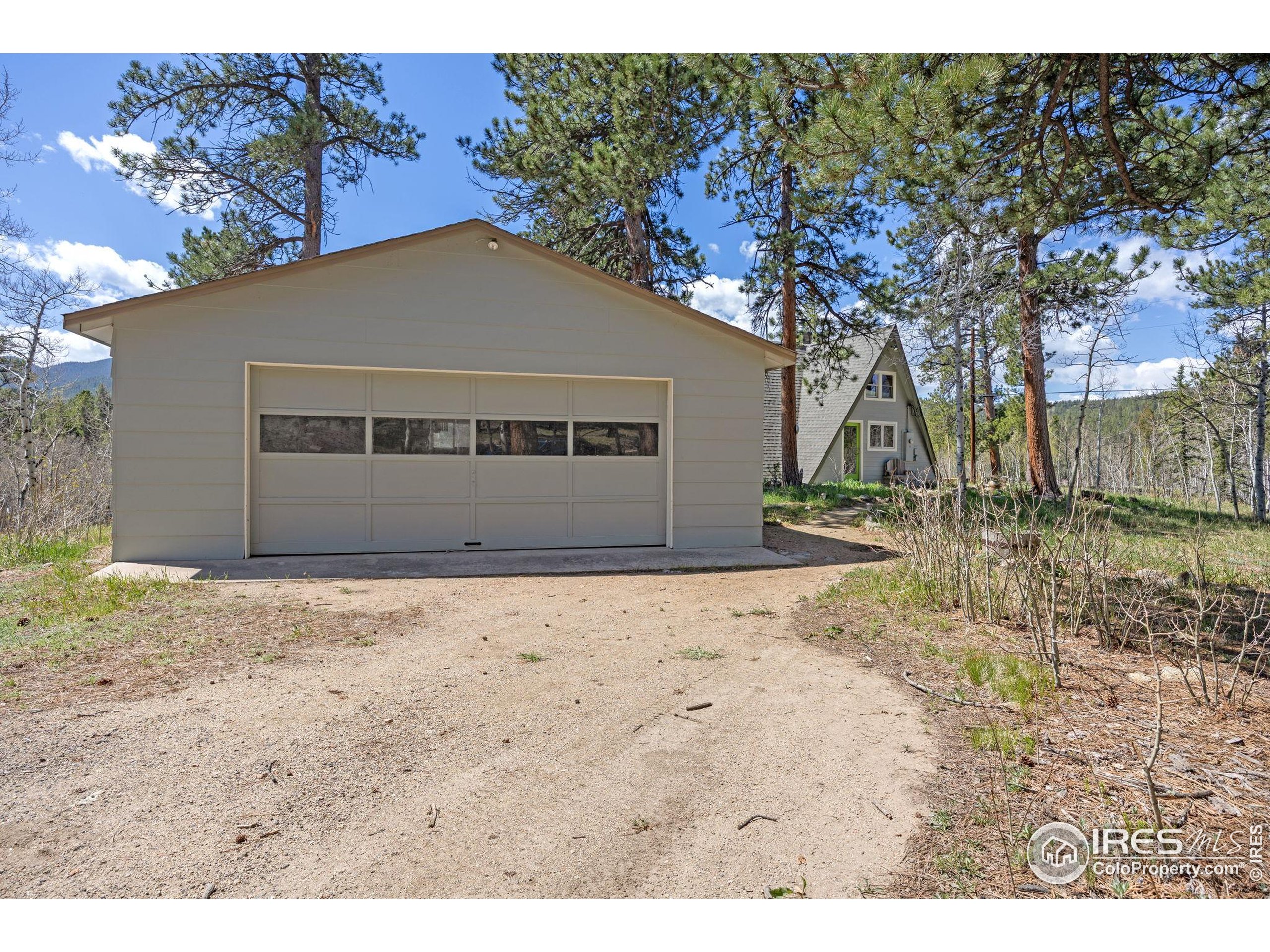 3497 Coal Creek Canyon Dr 30