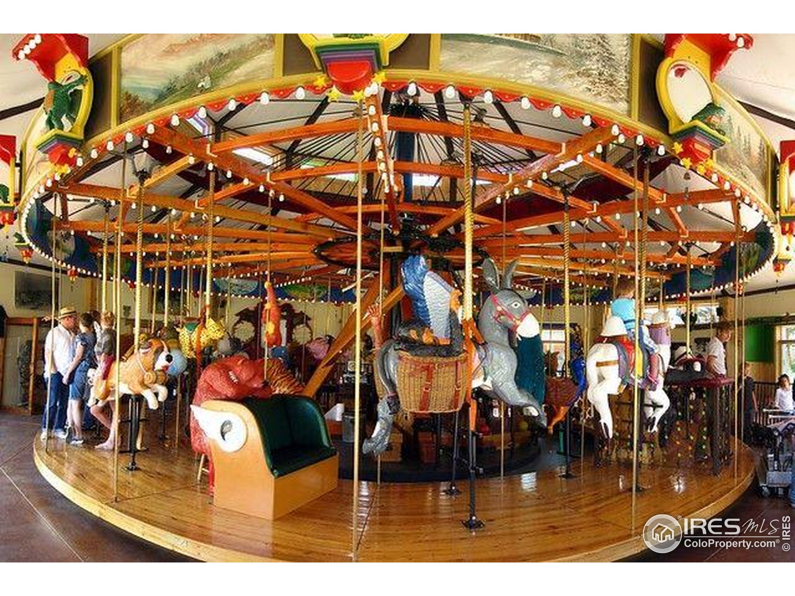 3497 Coal Creek Canyon Dr 30