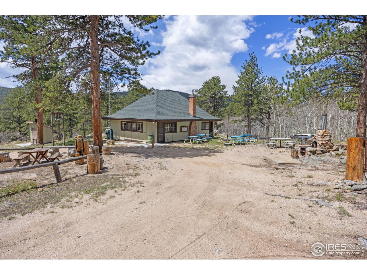 3497 Coal Creek Canyon Dr 30