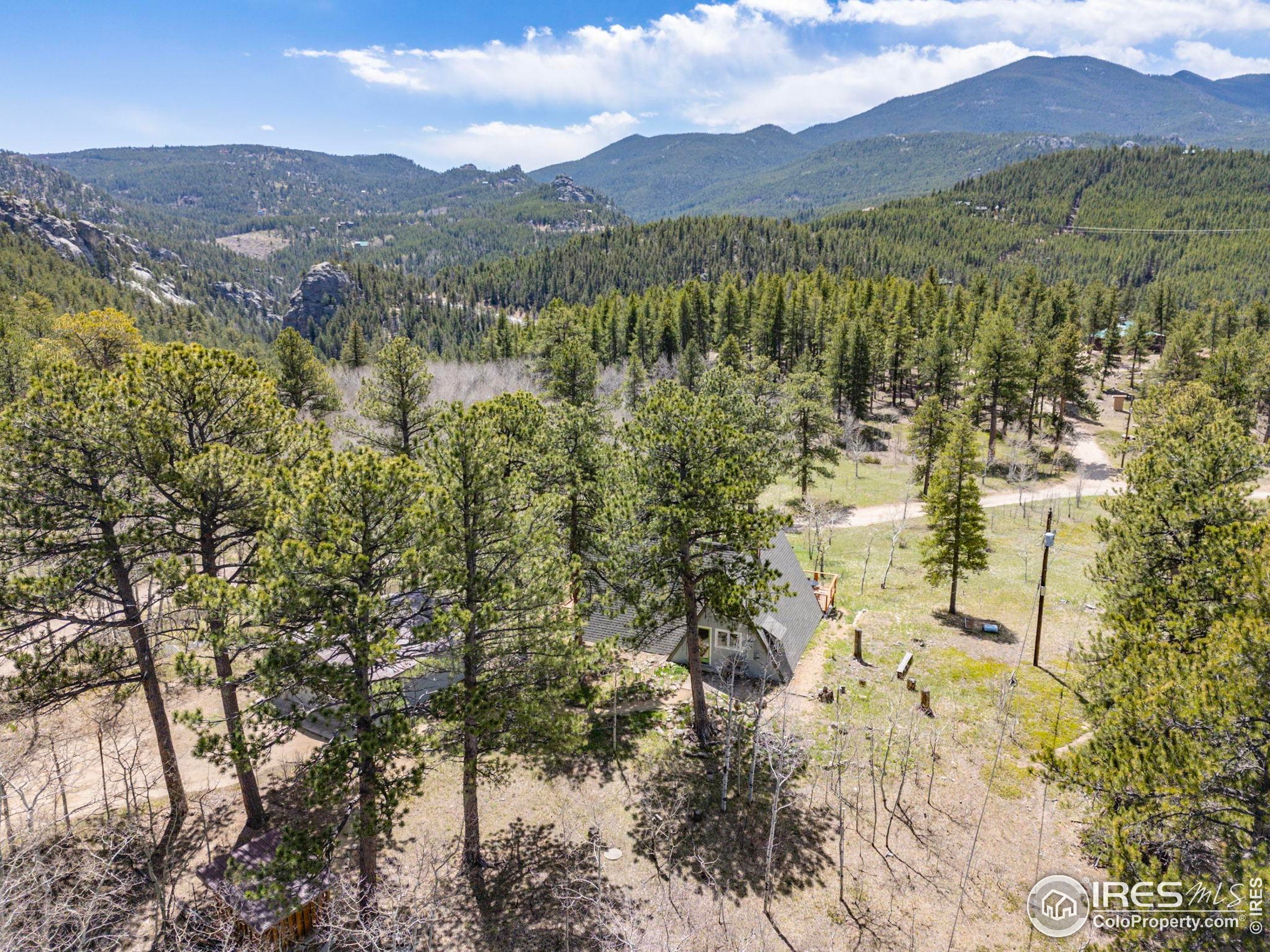 3497 Coal Creek Canyon Dr 30