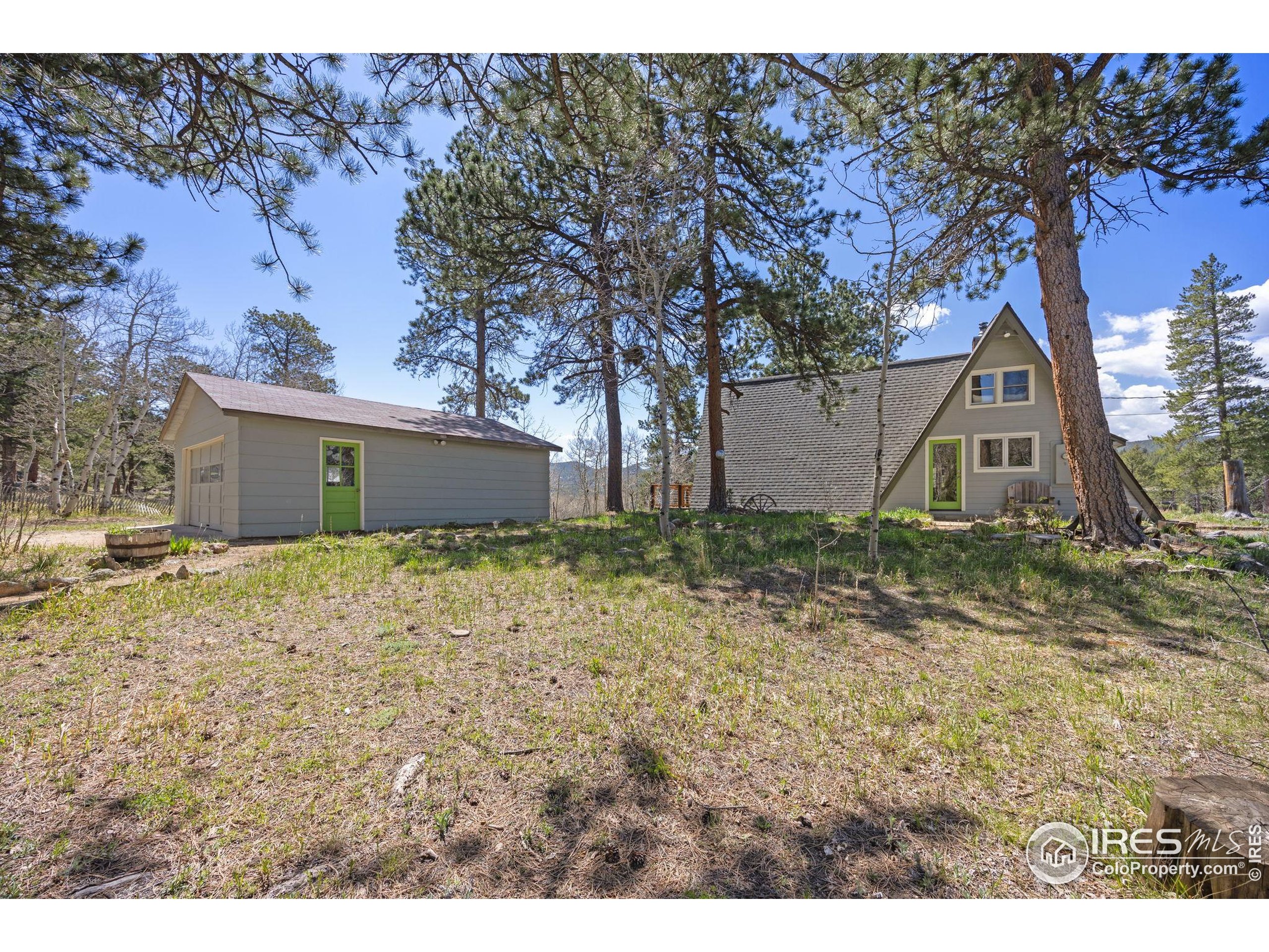 3497 Coal Creek Canyon Dr 30