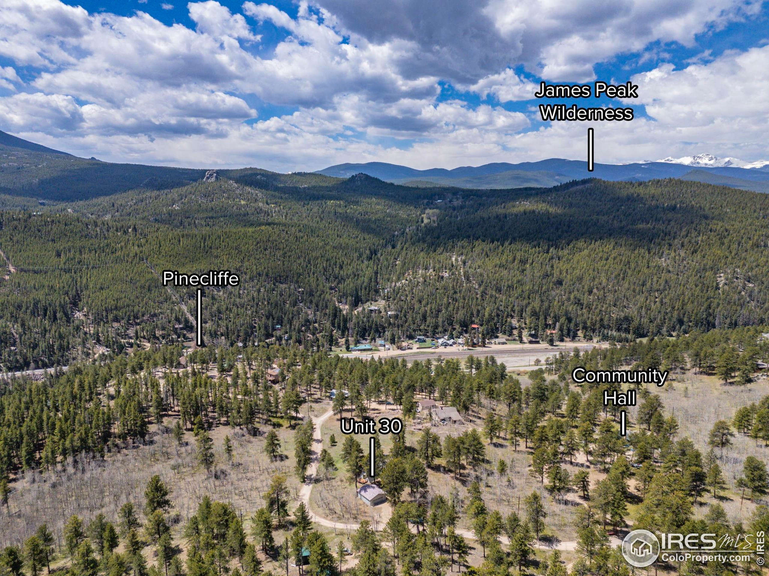 3497 Coal Creek Canyon Dr 30