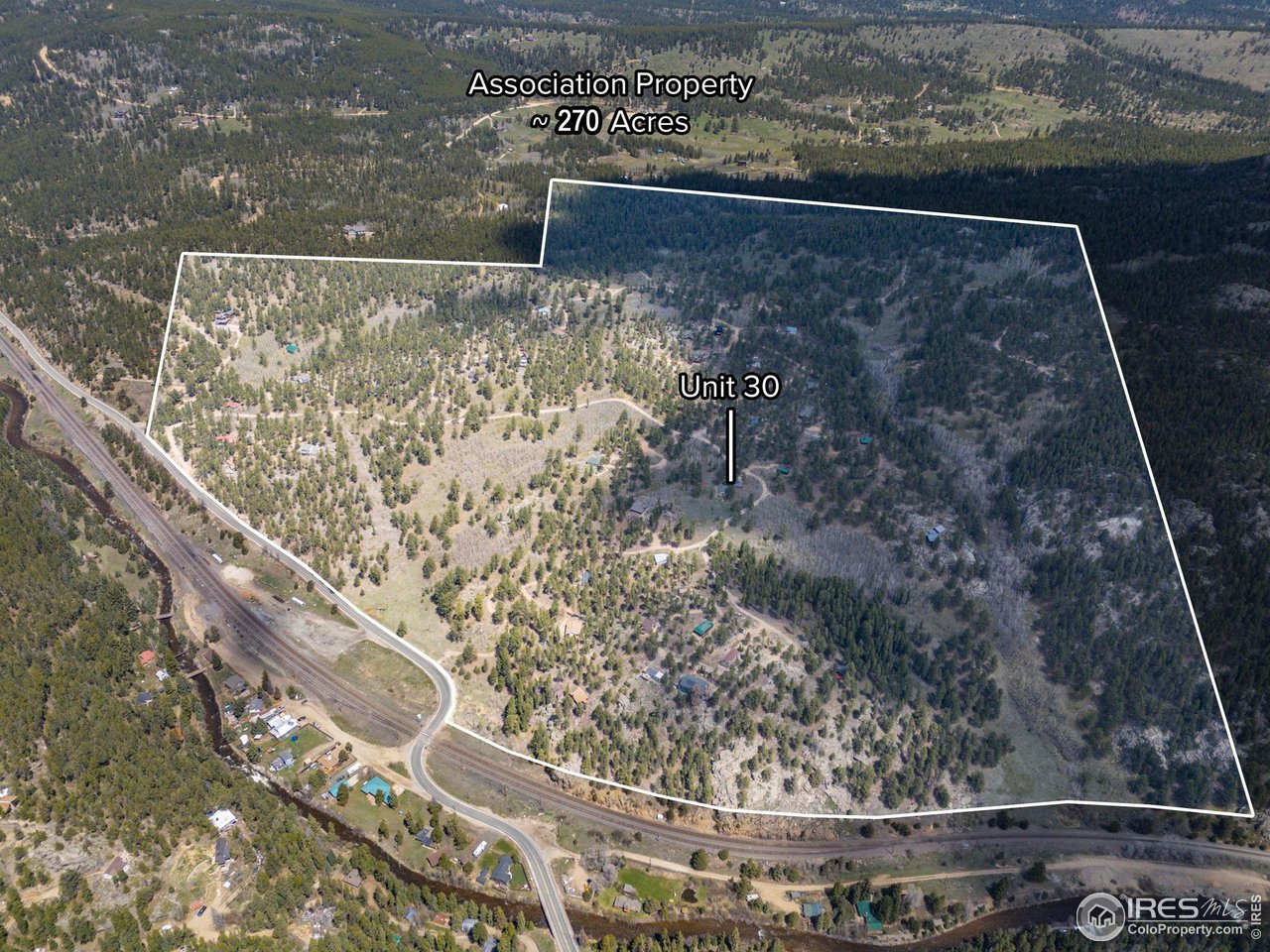 3497 Coal Creek Canyon Dr 30