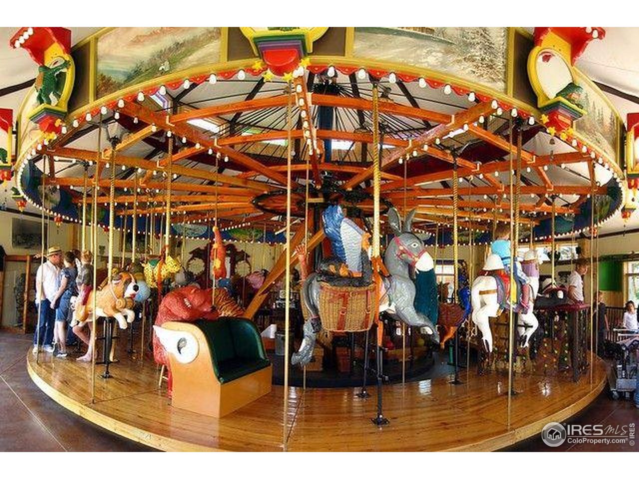 3497 Coal Creek Canyon Dr 30