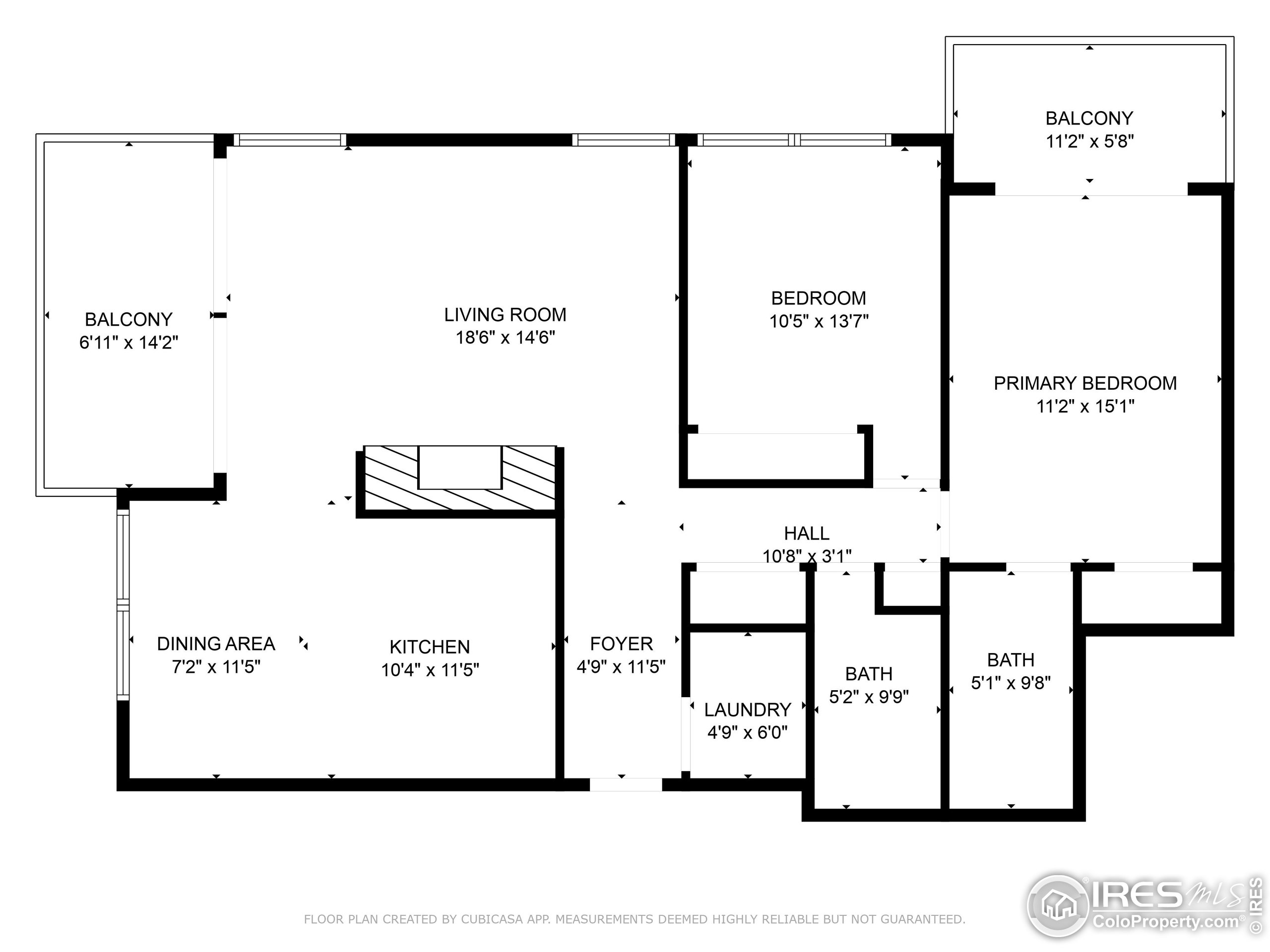 500 Manhattan Dr A9