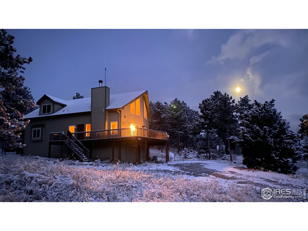 613 Ranch Rd