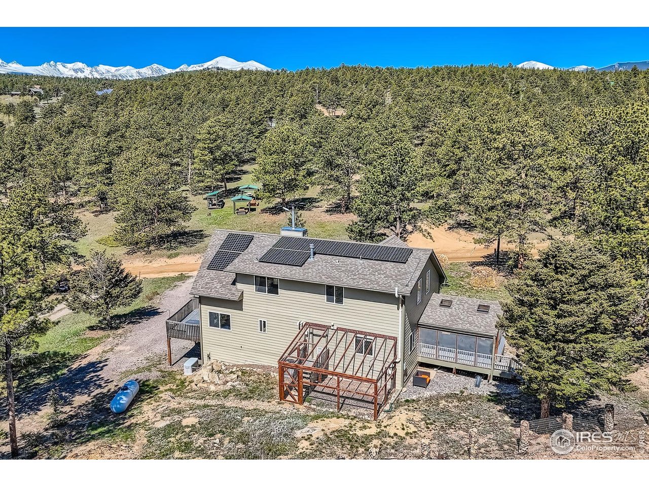 613 Ranch Rd