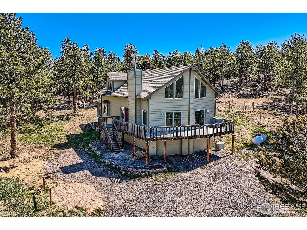 613 Ranch Rd