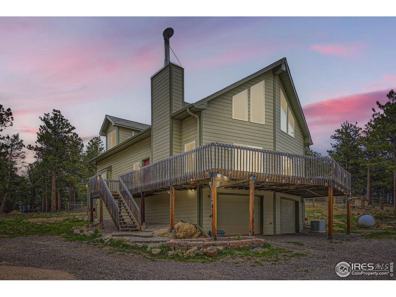 613 Ranch Rd