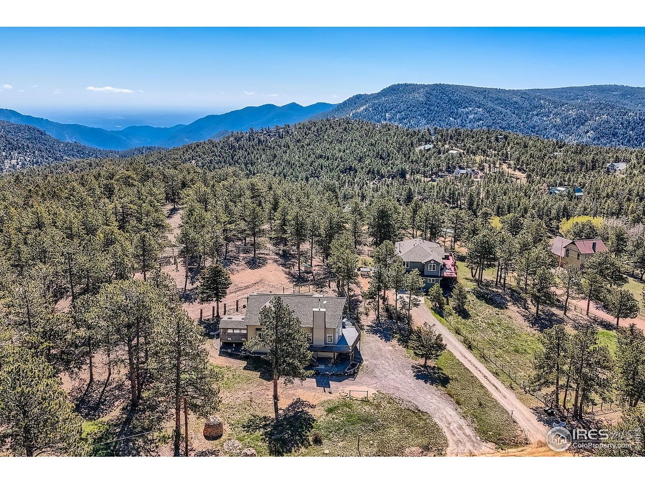 613 Ranch Rd