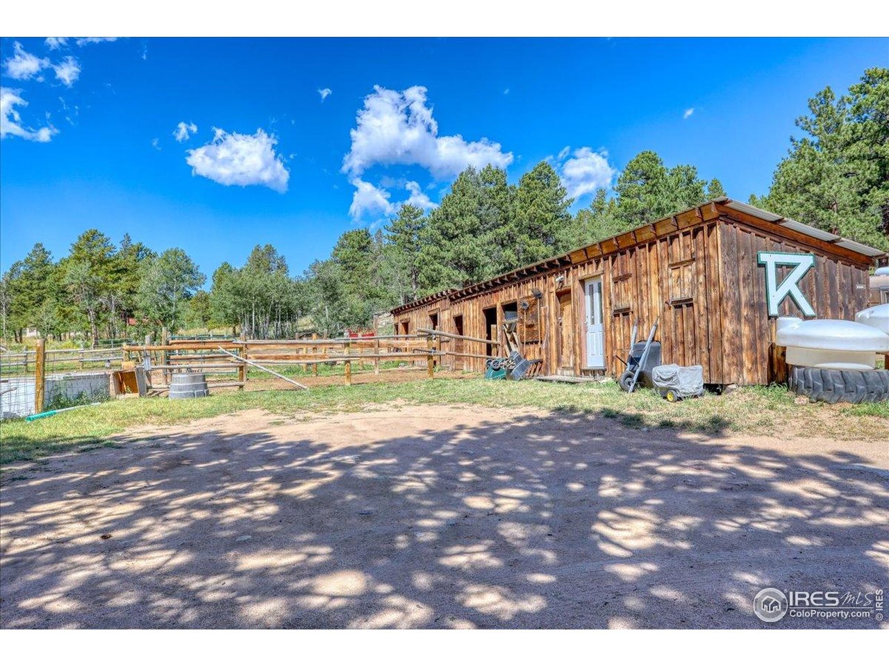 613 Ranch Rd