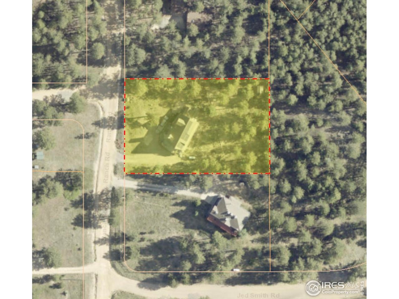 613 Ranch Rd
