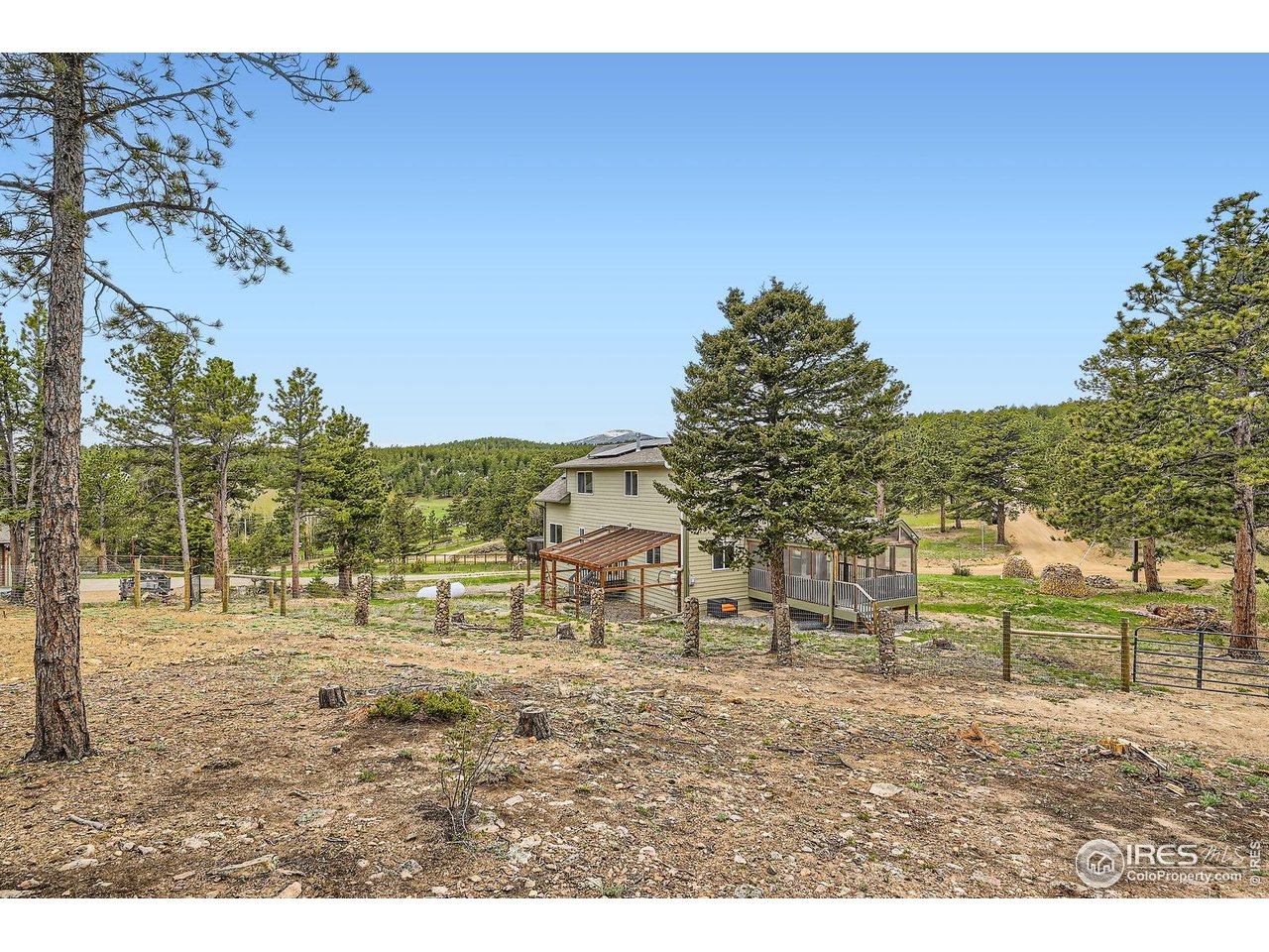 613 Ranch Rd