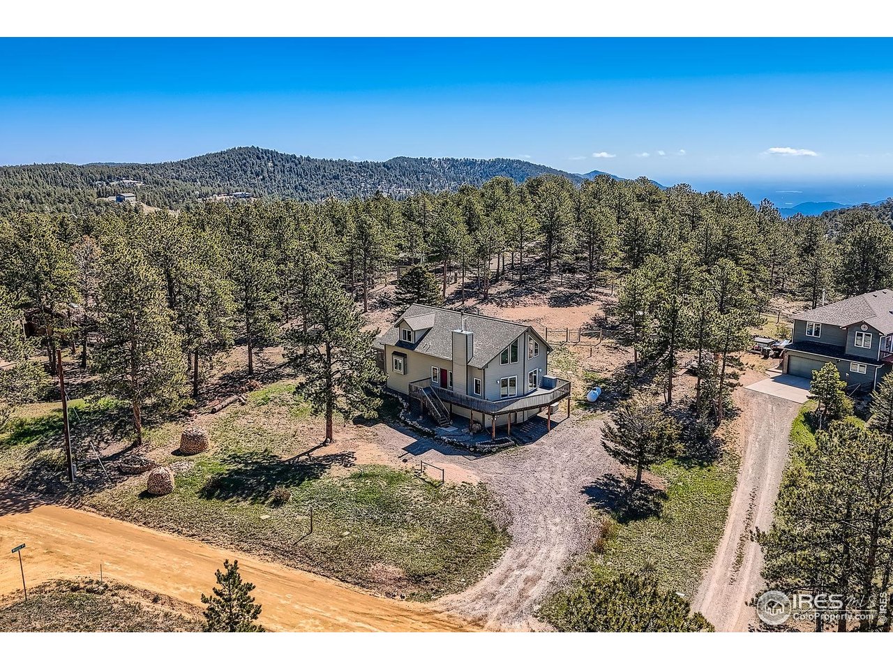 613 Ranch Rd