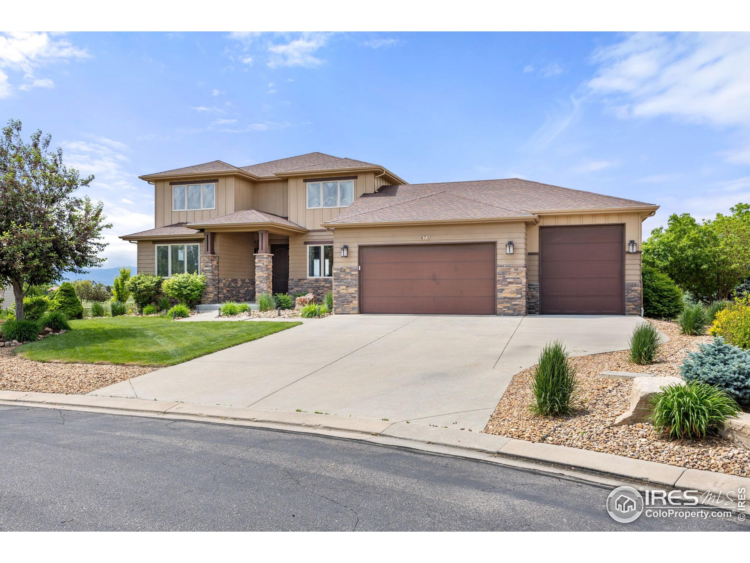 873 Signal Ct