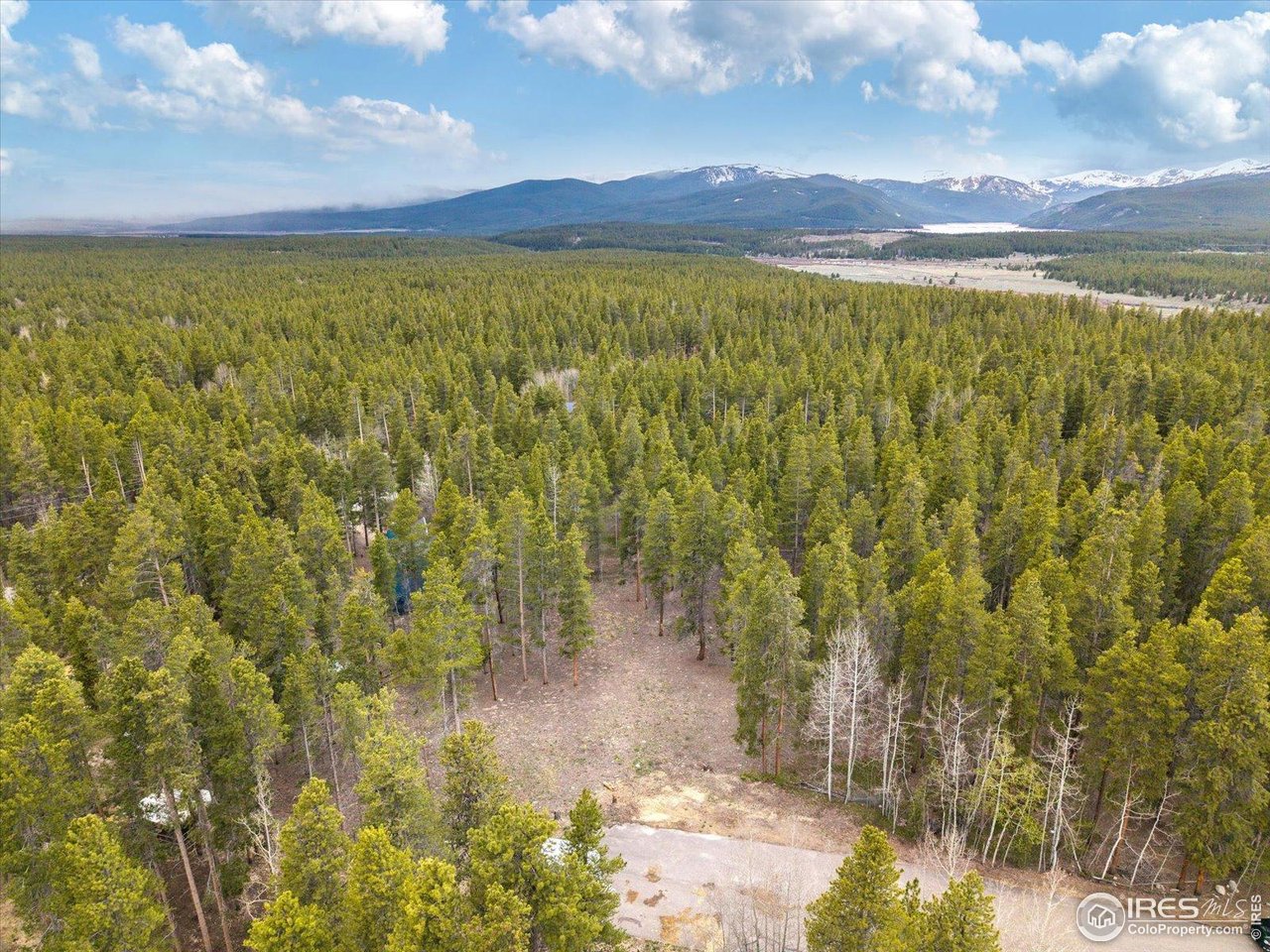 0 Lodgepole Dr