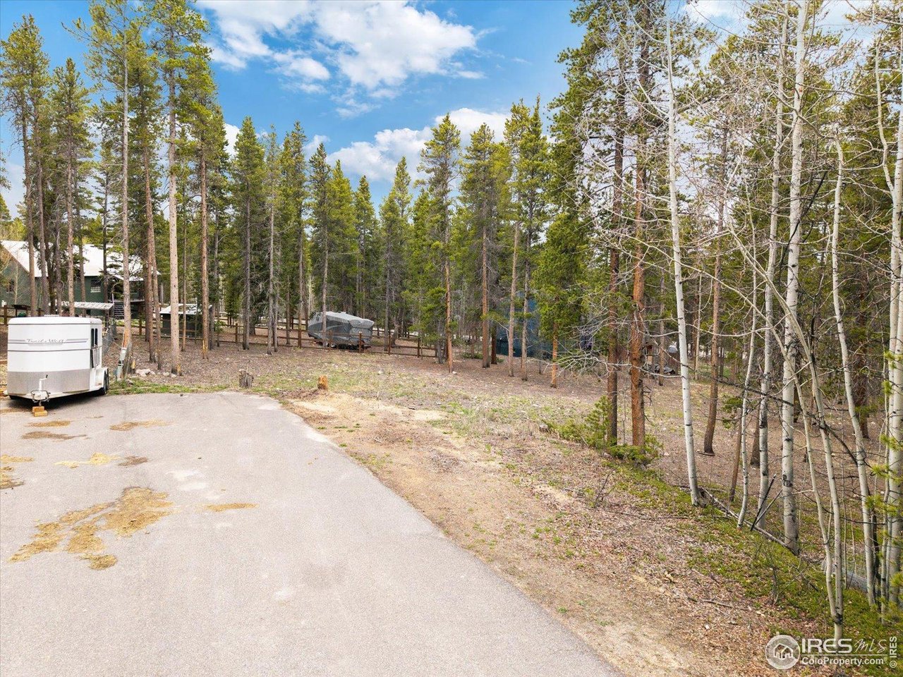 0 Lodgepole Dr