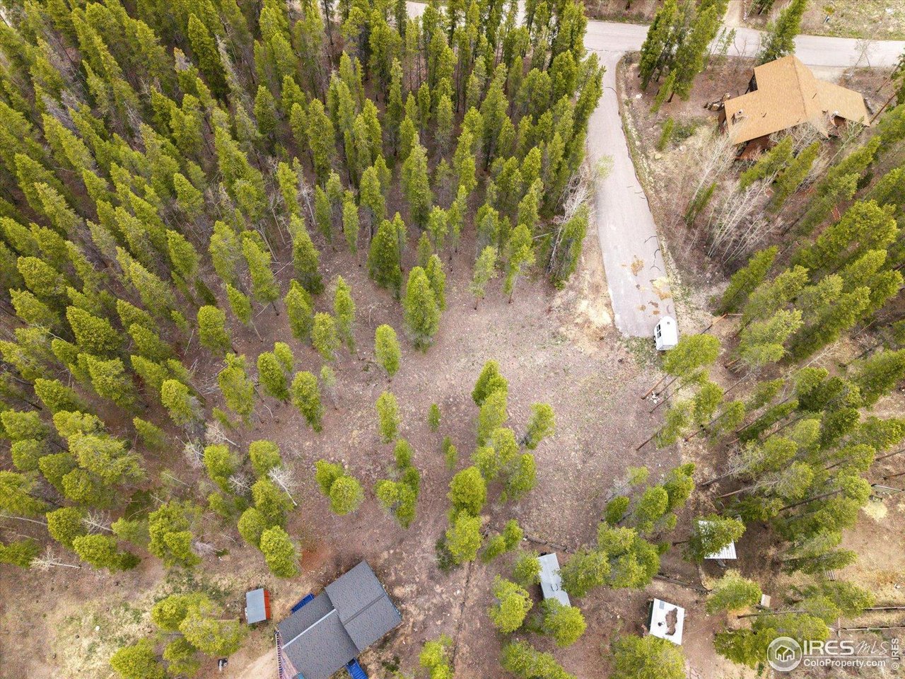 0 Lodgepole Dr