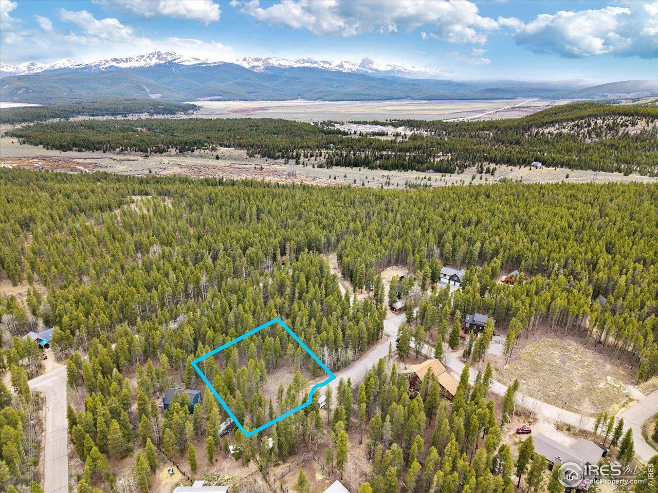 0 Lodgepole Dr