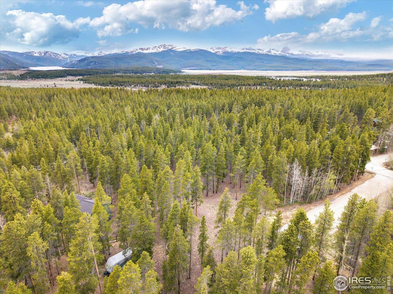 0 Lodgepole Dr