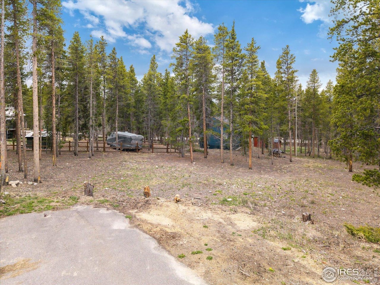 0 Lodgepole Dr