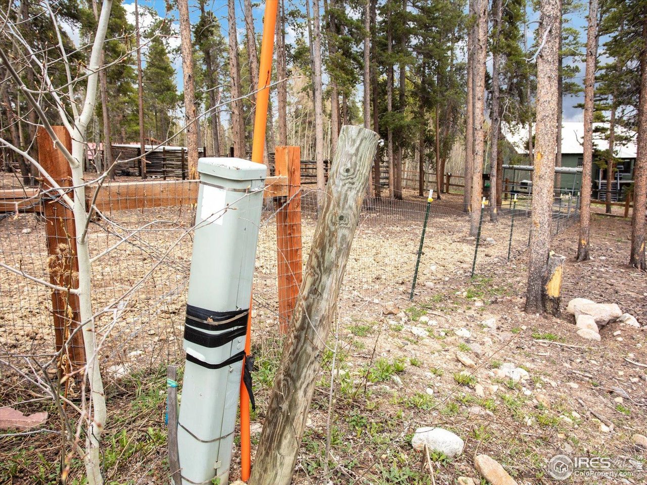 0 Lodgepole Dr