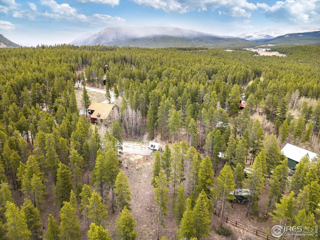 0 Lodgepole Dr