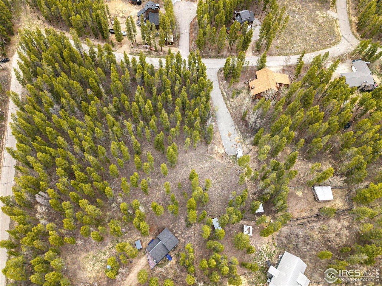 0 Lodgepole Dr