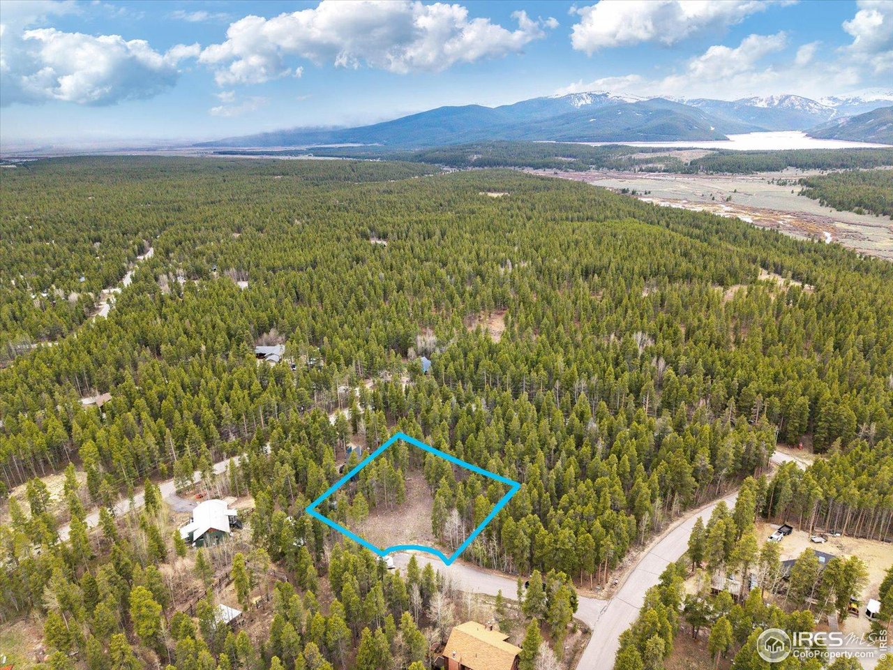 0 Lodgepole Dr