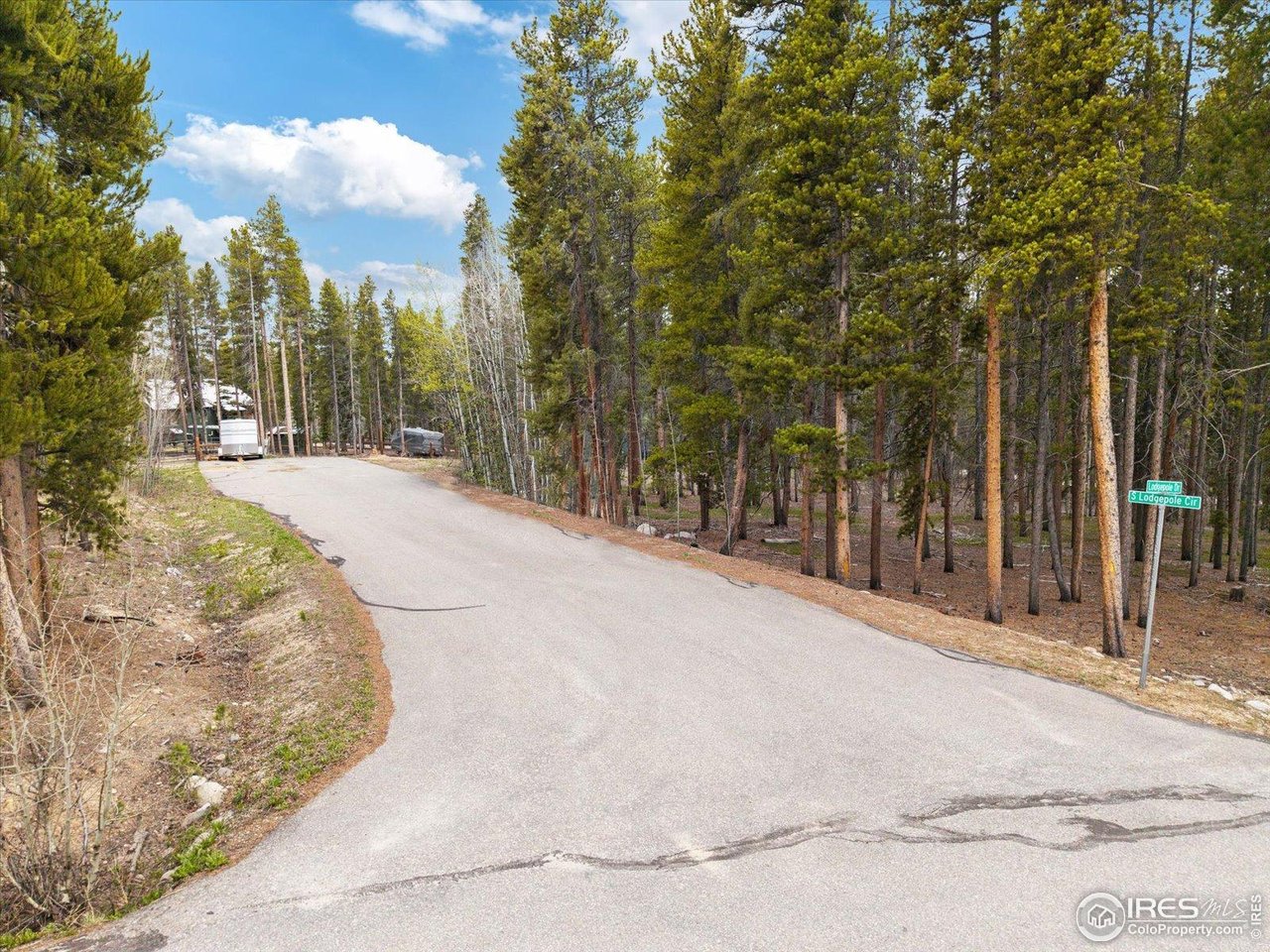 0 Lodgepole Dr