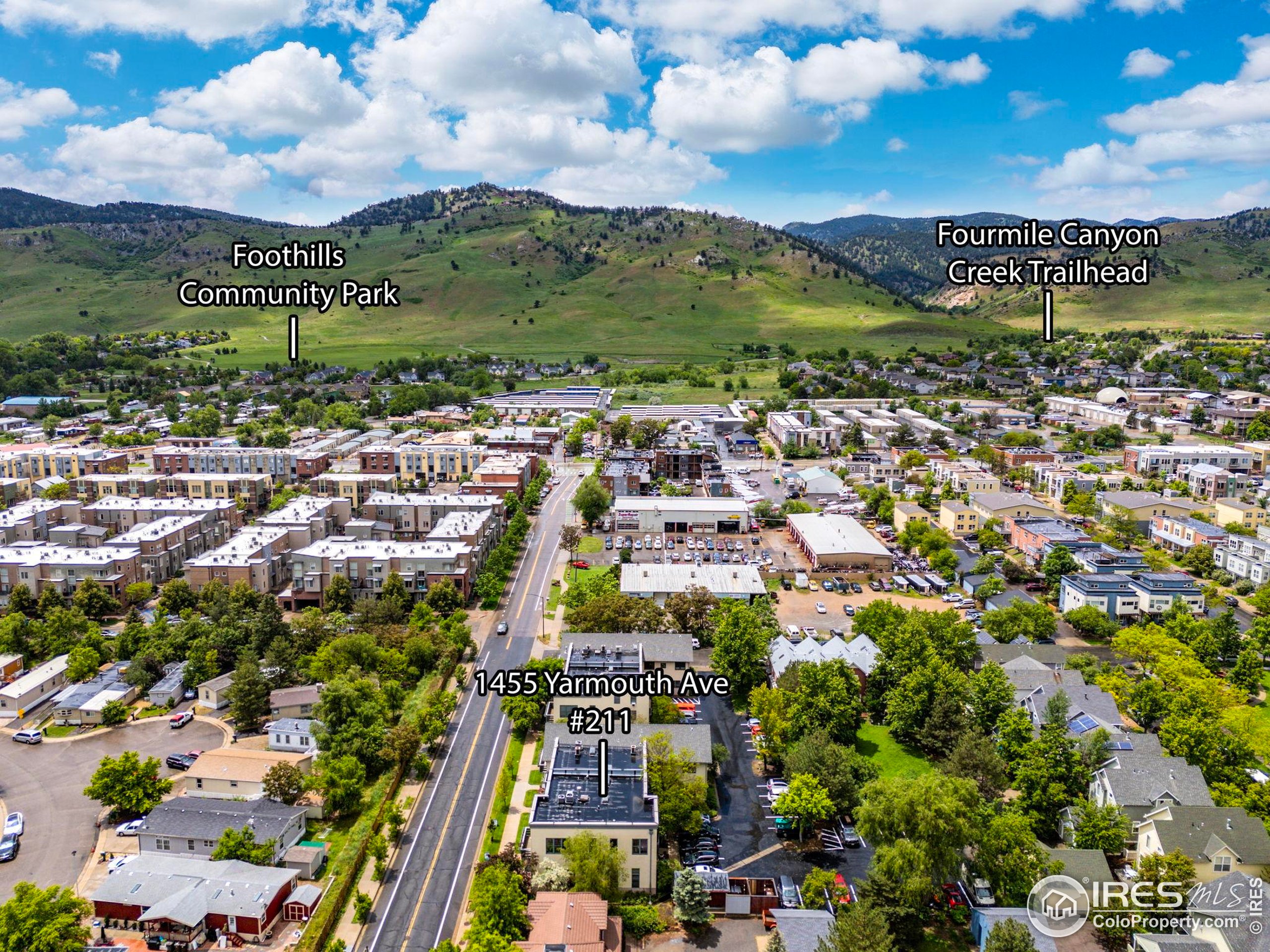 1455 Yarmouth Ave 211