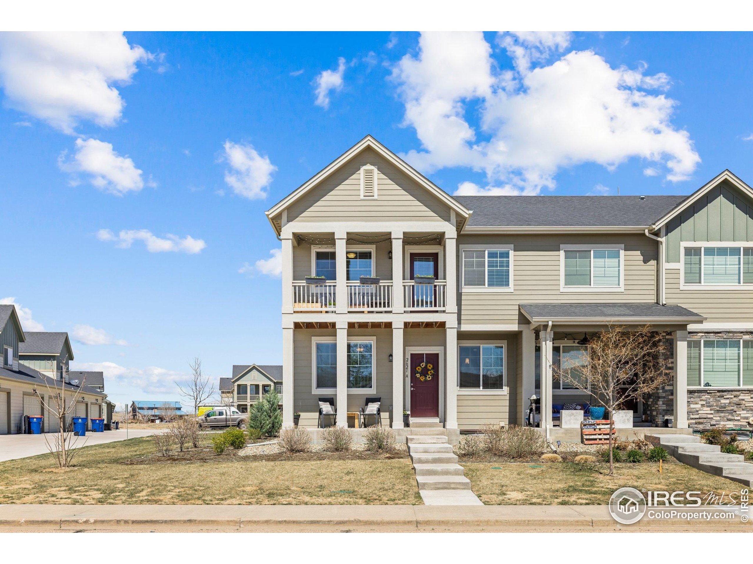 2621 Stage Coach Dr A