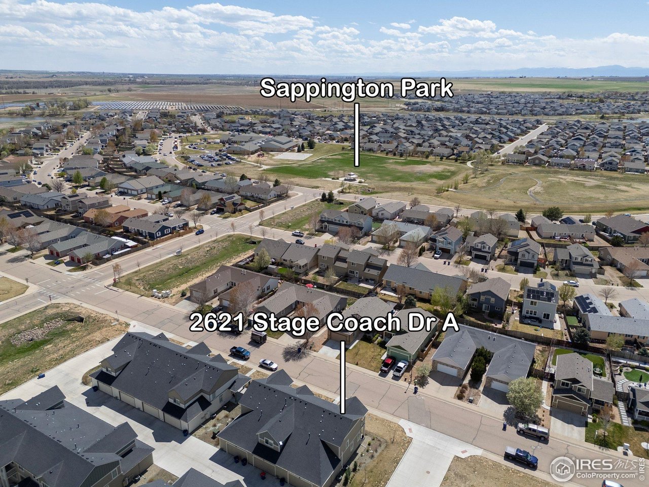 2621 Stage Coach Dr A