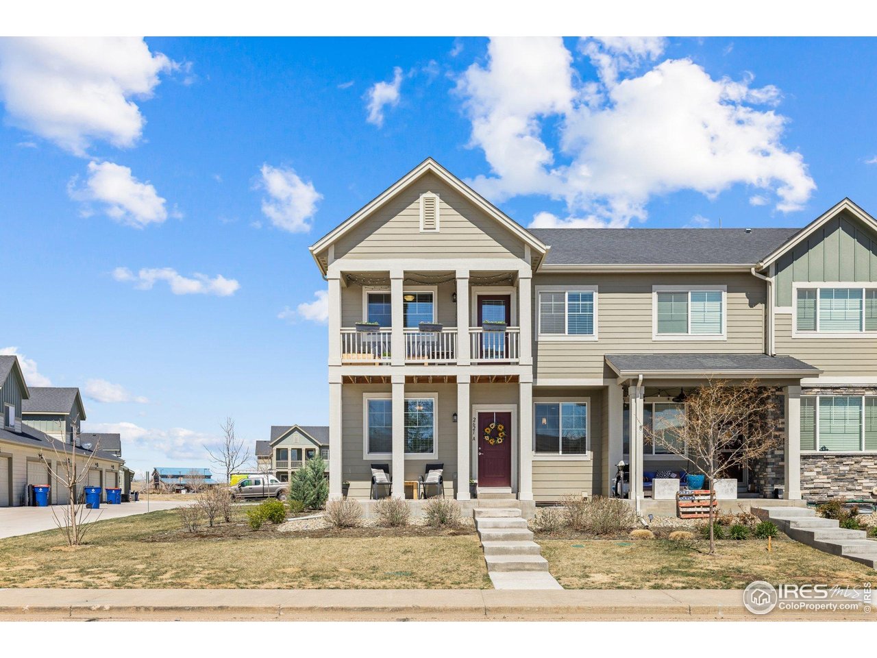 2621 Stage Coach Dr A