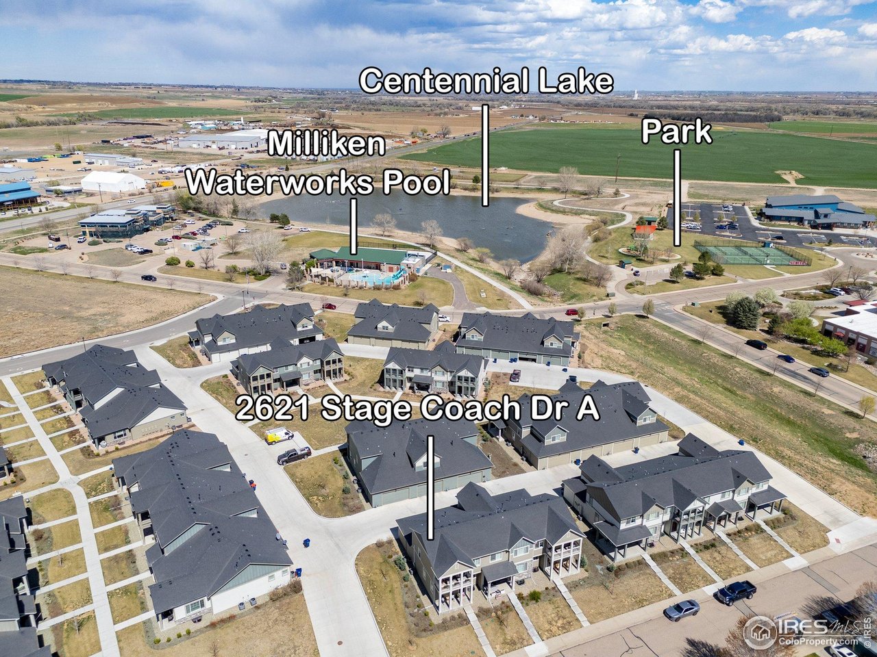 2621 Stage Coach Dr A