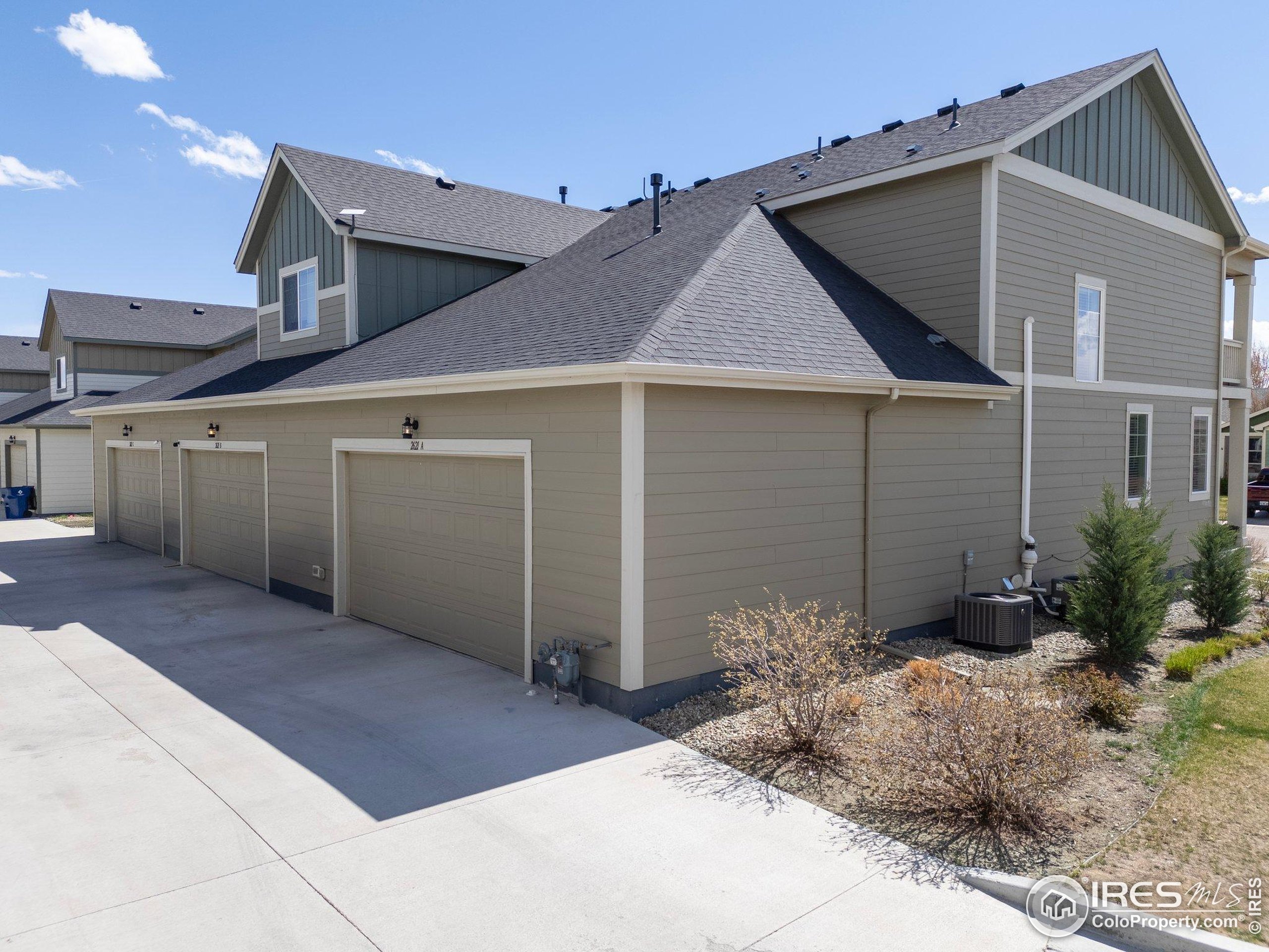 2621 Stage Coach Dr A