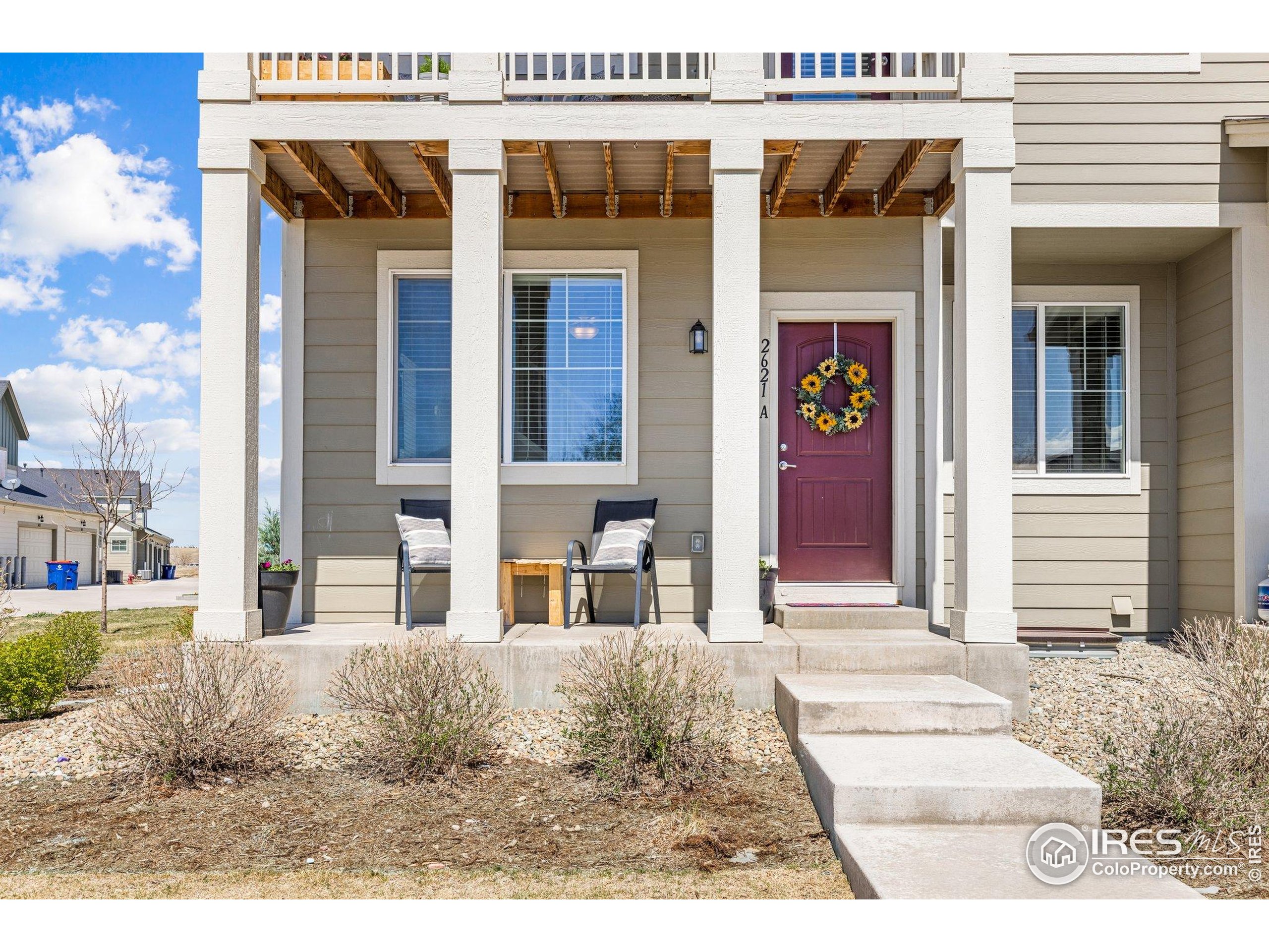 2621 Stage Coach Dr A