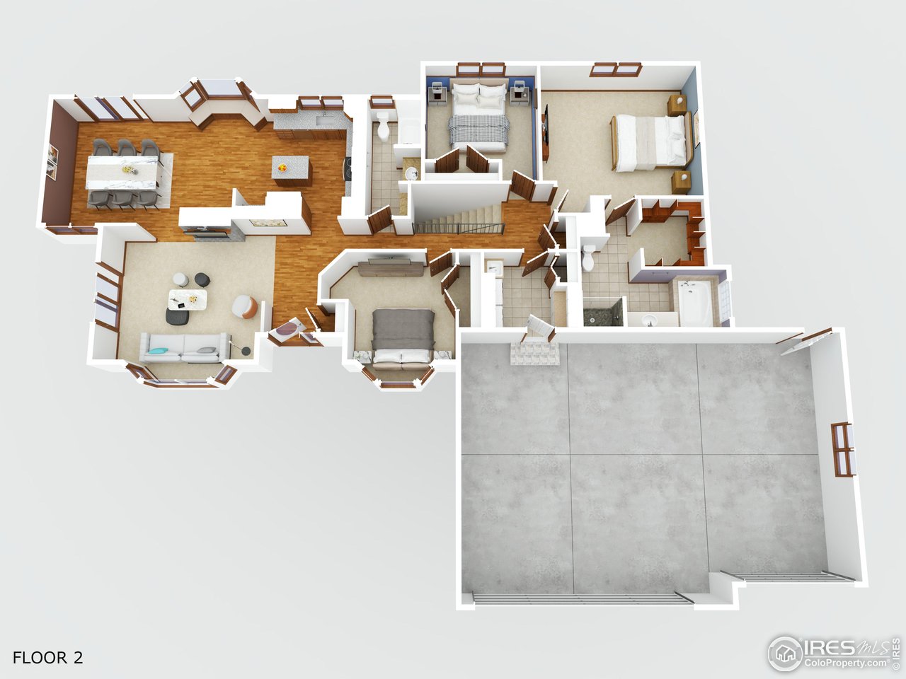 137 Reid Rd