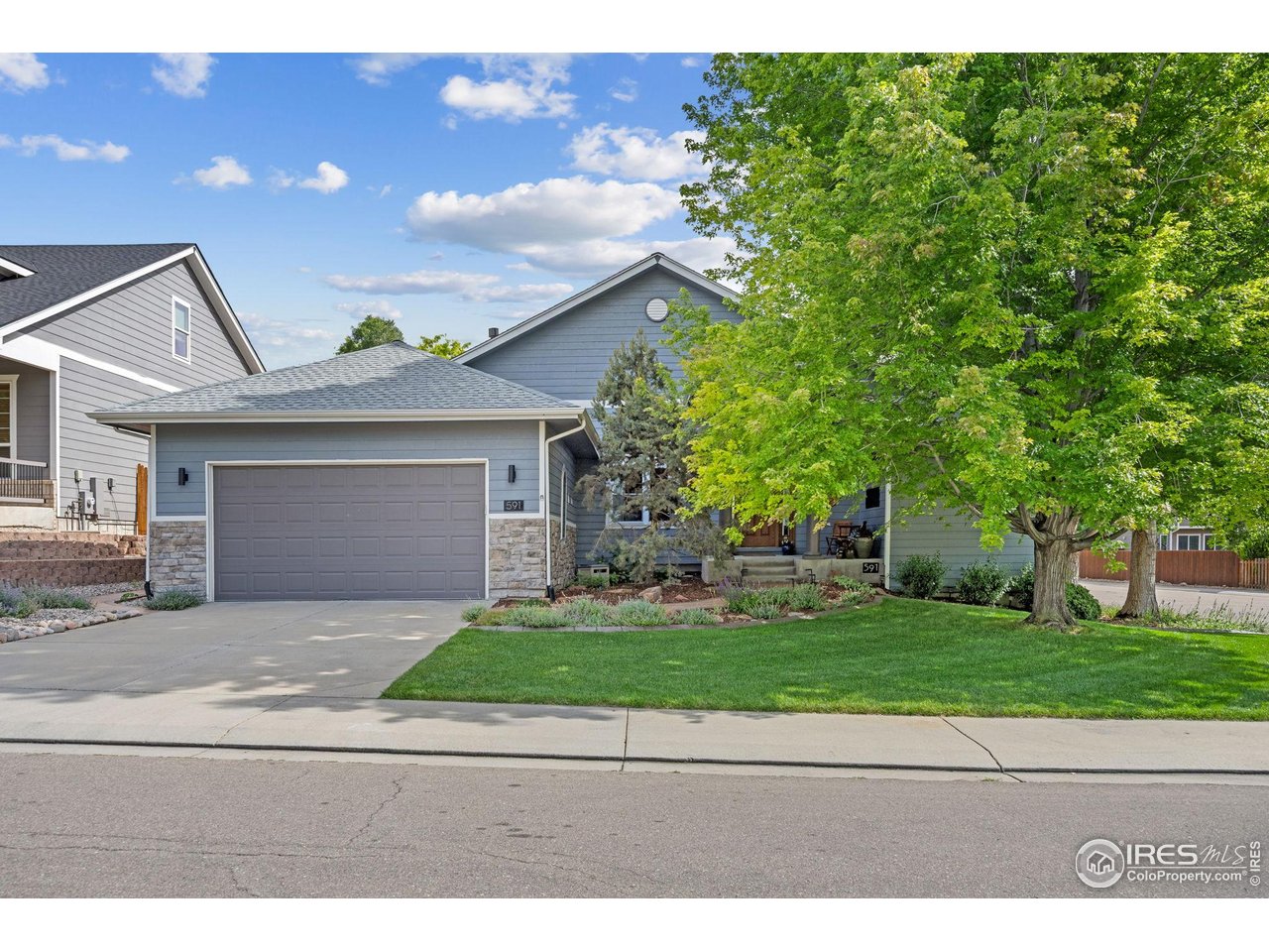 591 Brookside Dr
