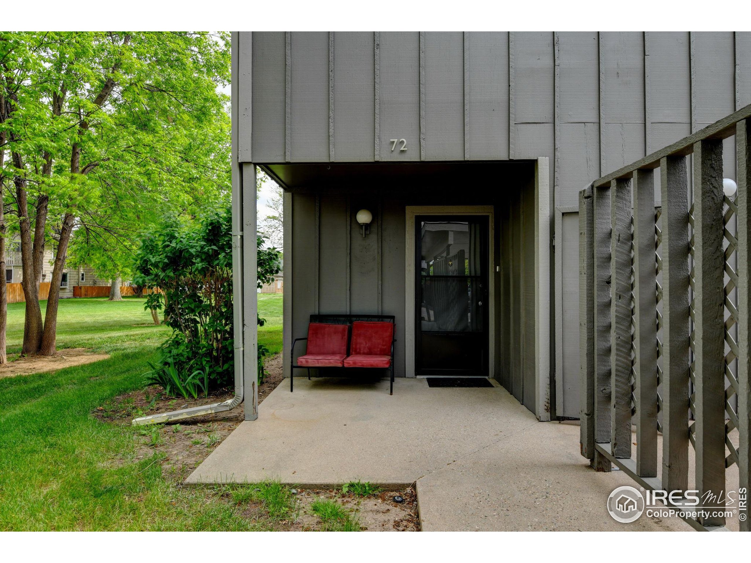 801 E Drake Rd I-72