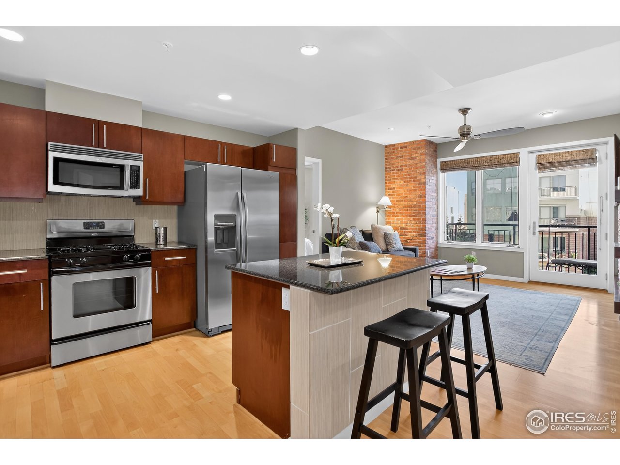 3601 Arapahoe Ave D-304