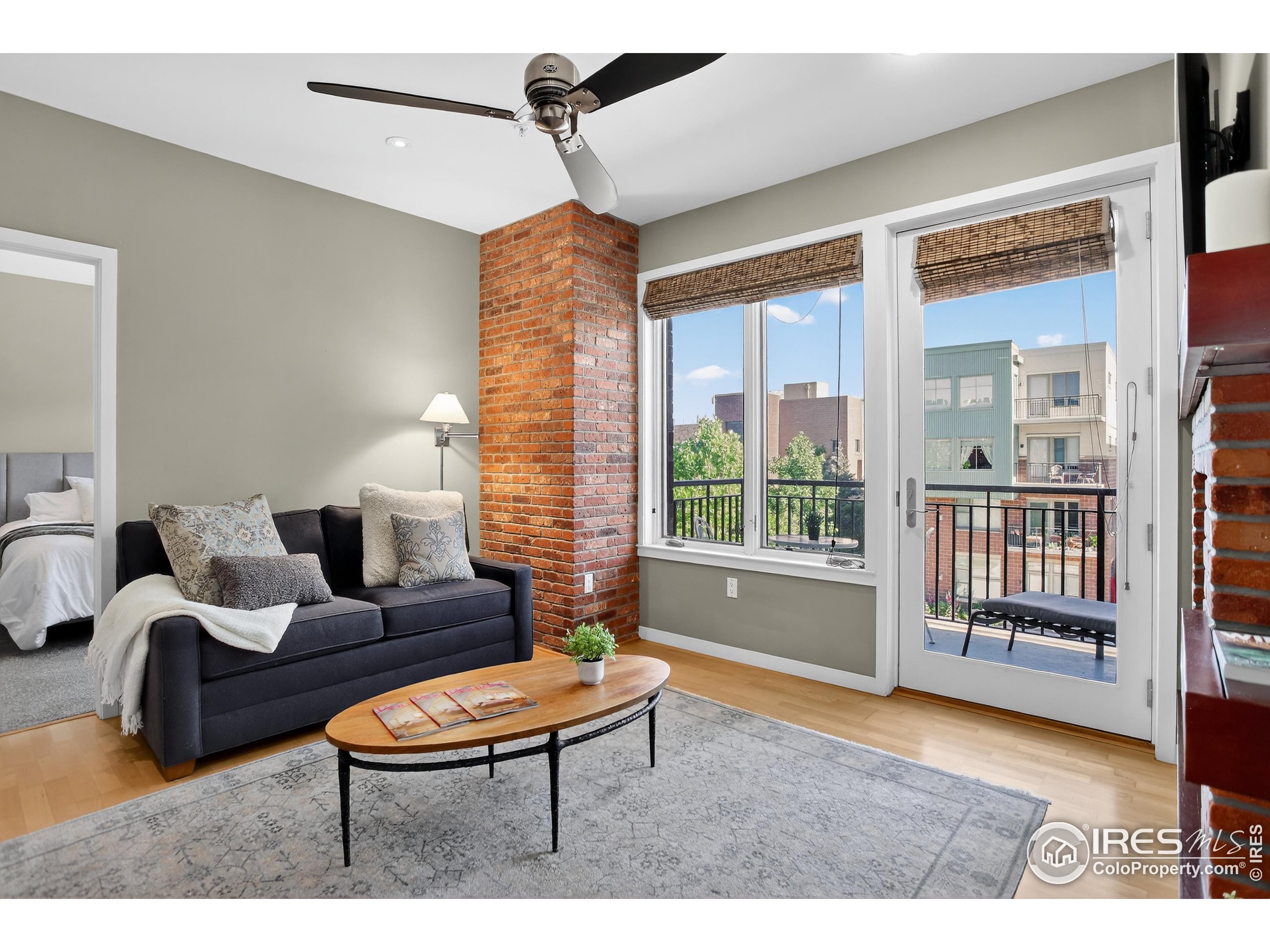 3601 Arapahoe Ave D-304